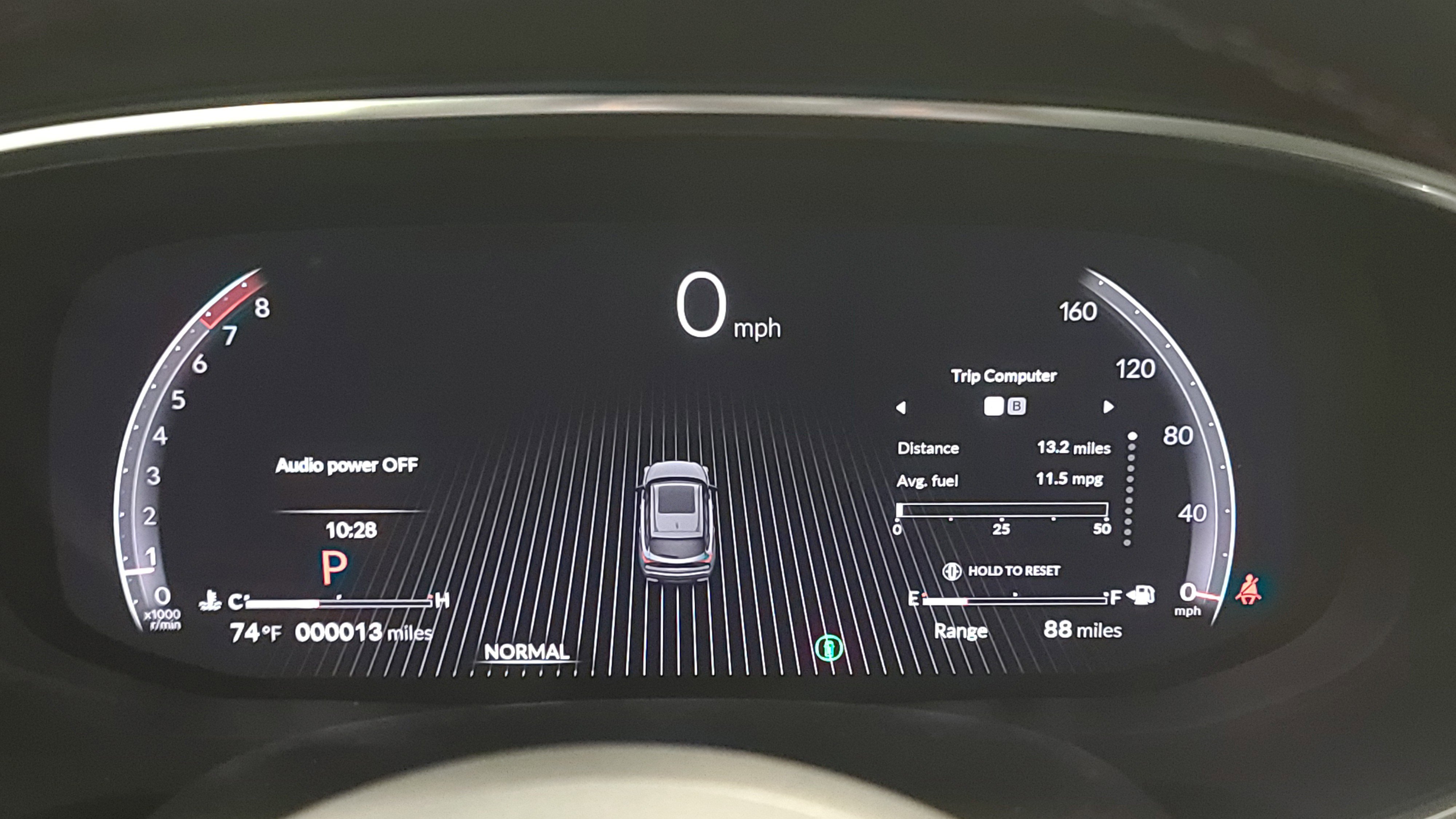 Used 2026 Acura MDX A-Spec image 25