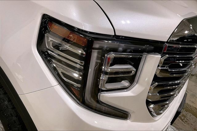 Used 2025 GMC Sierra 1500 Denali image 30