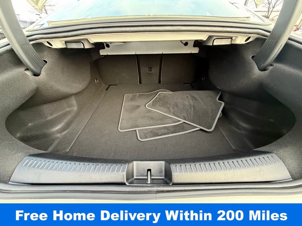 Used 2025 Mercedes-Benz CLA 250 4MATIC image 32