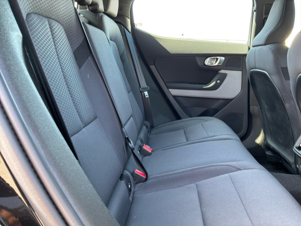 Used 2024 Polestar Polestar 2 RWD image 19