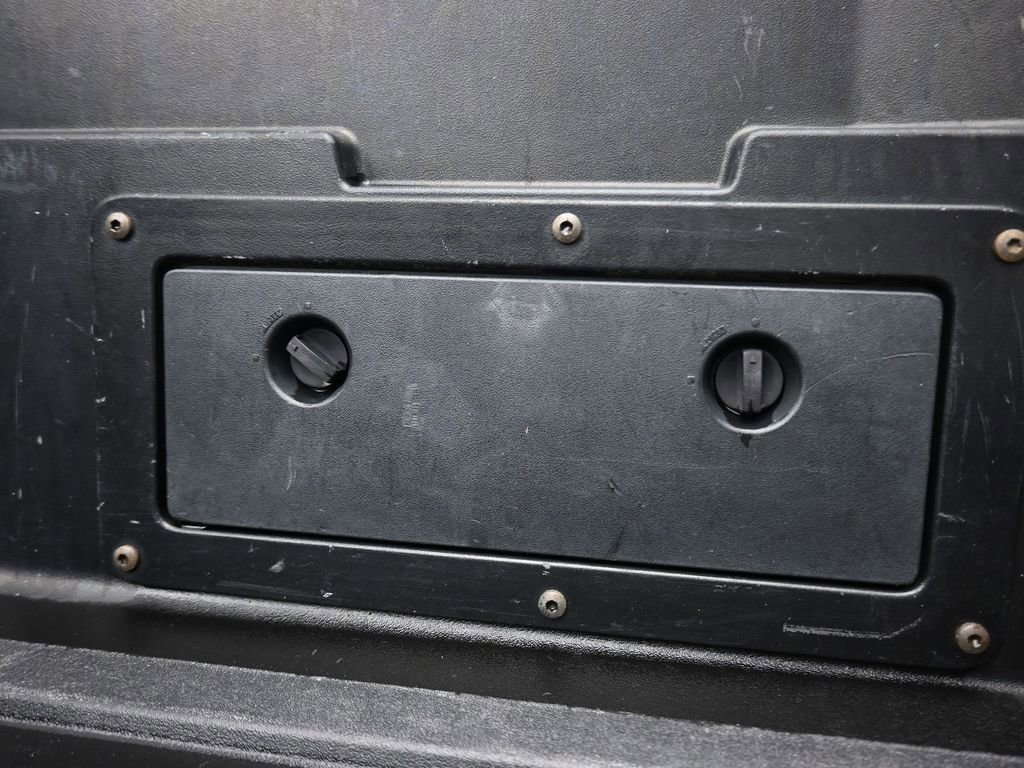 Used 2016 Toyota Tacoma SR w/ SR Convenience Package image 42