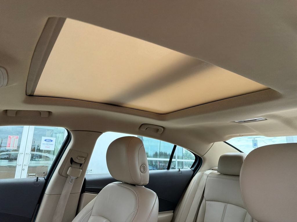Used 2013 Buick LaCrosse Leather FWD image 20