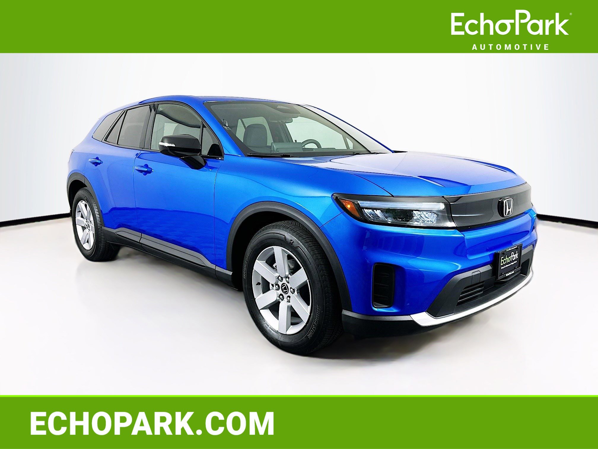 Used 2025 Honda Prologue Eco image 1