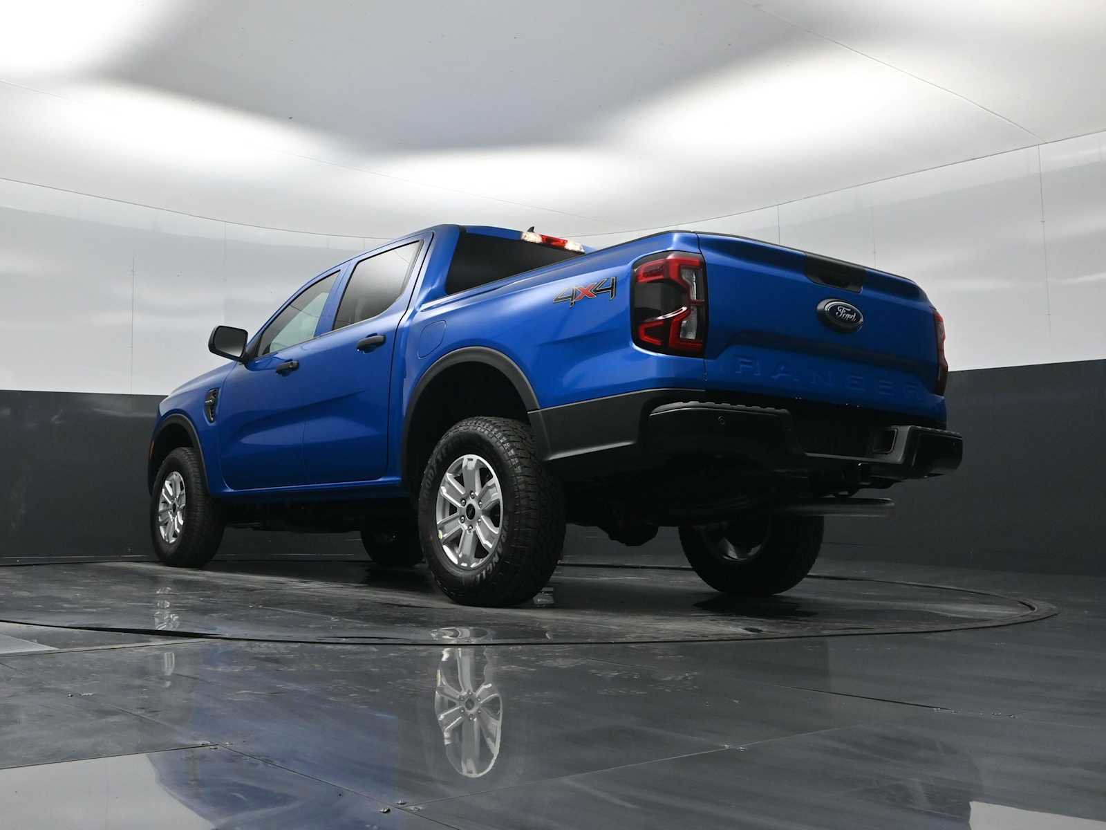 New 2026 Ford Ranger XL w/ Trailer Tow Package image 30