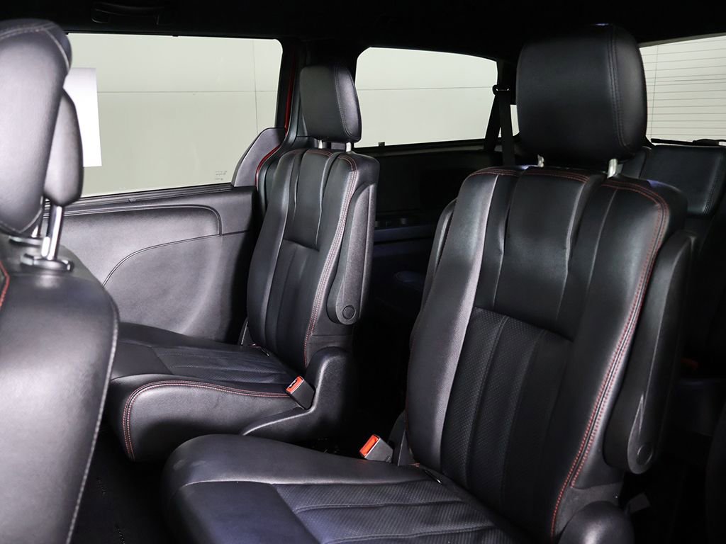 Used 2019 Dodge Grand Caravan GT FWD image 29