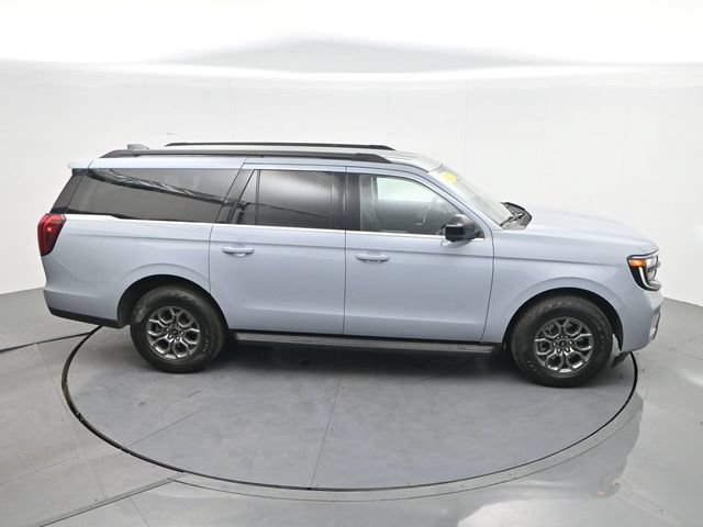 Used 2025 Ford Expedition Max Active AWD/4WD image 24