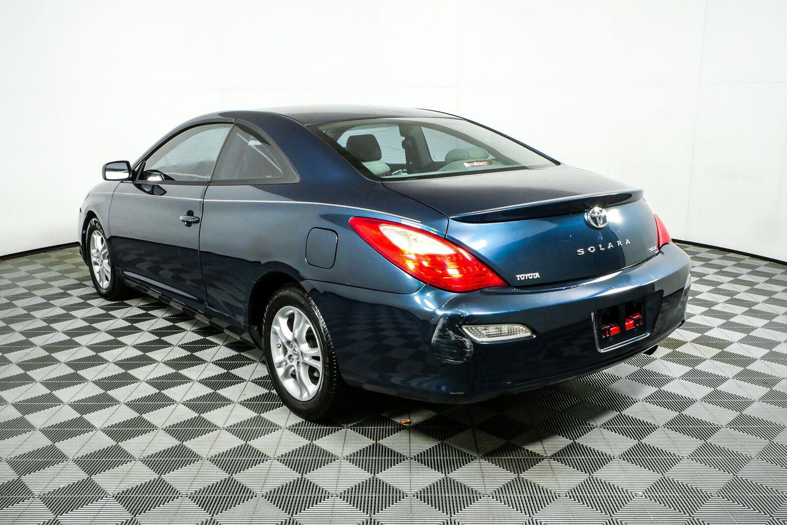 Used 2007 Toyota Solara SLE FWD image 23