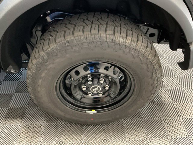 New 2026 Ford Bronco Big Bend AWD/4WD image 44