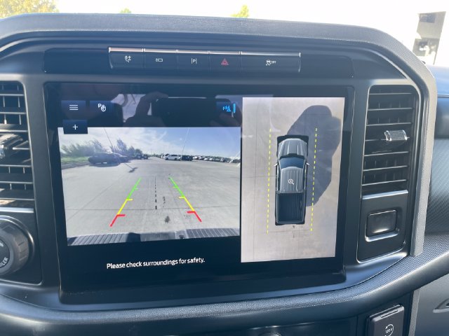 Used 2023 Ford F150 Limited AWD/4WD image 21
