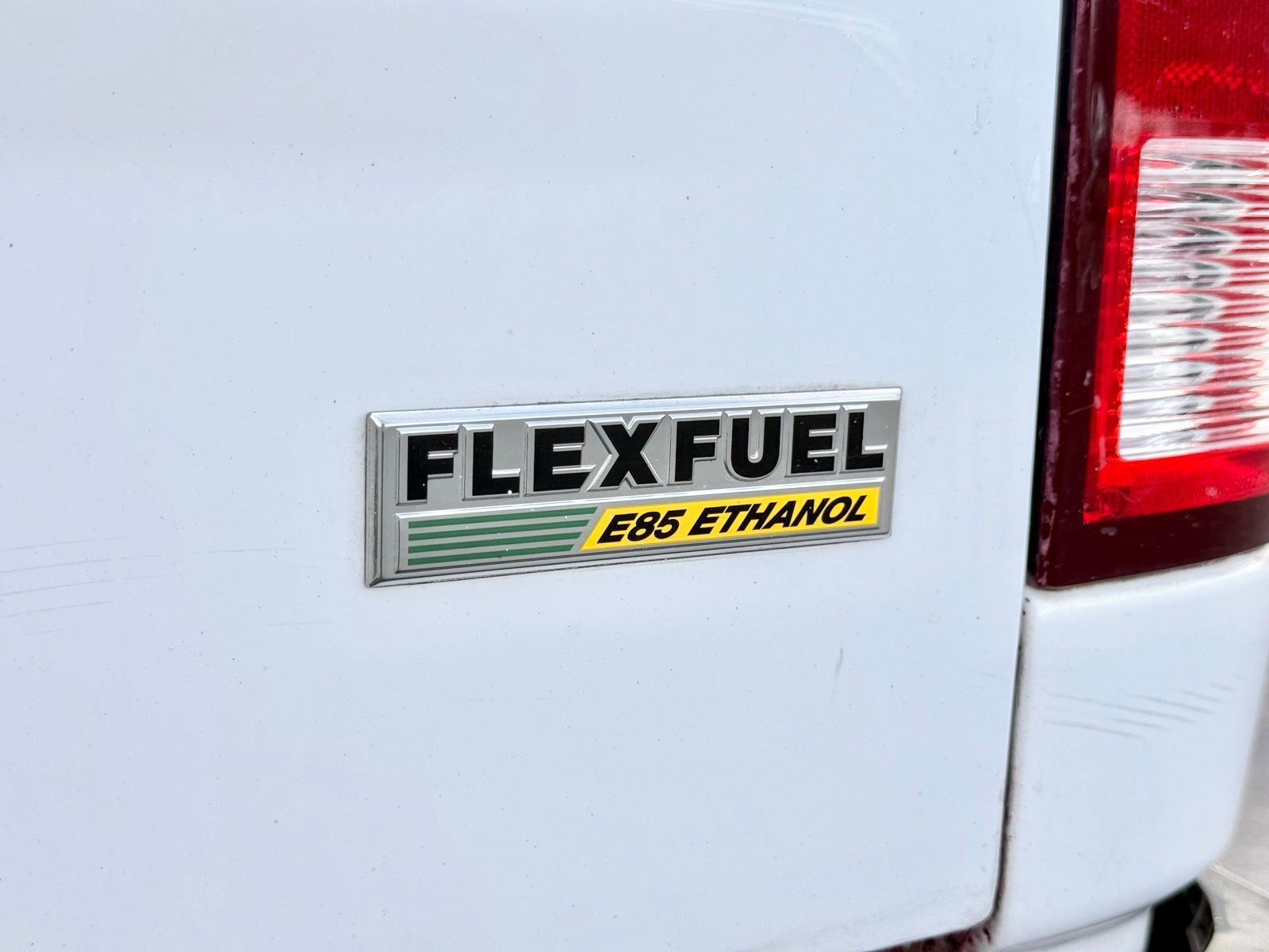 Used 2019 RAM 1500 Tradesman w/ Power & Remote Entry Group image 11