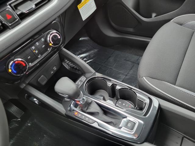 New 2026 Chevrolet TrailBlazer LT w/ LT Cold Weather Package AWD/4WD image 19