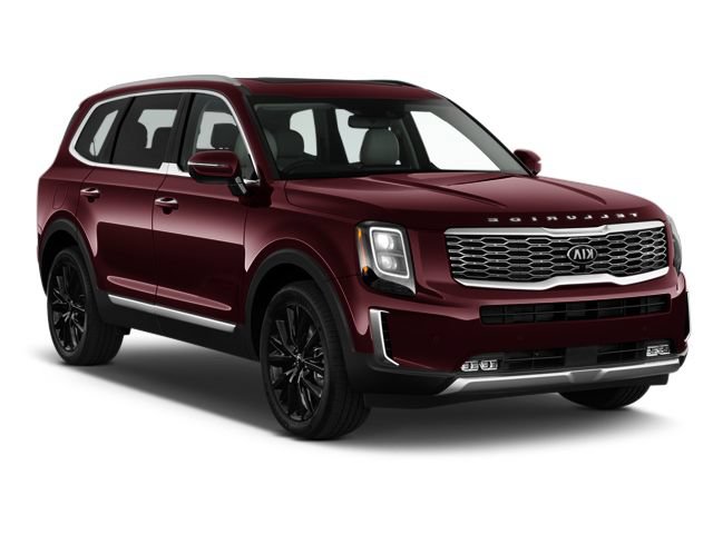Used 2023 Kia Telluride SX X-Pro AWD/4WD image 1