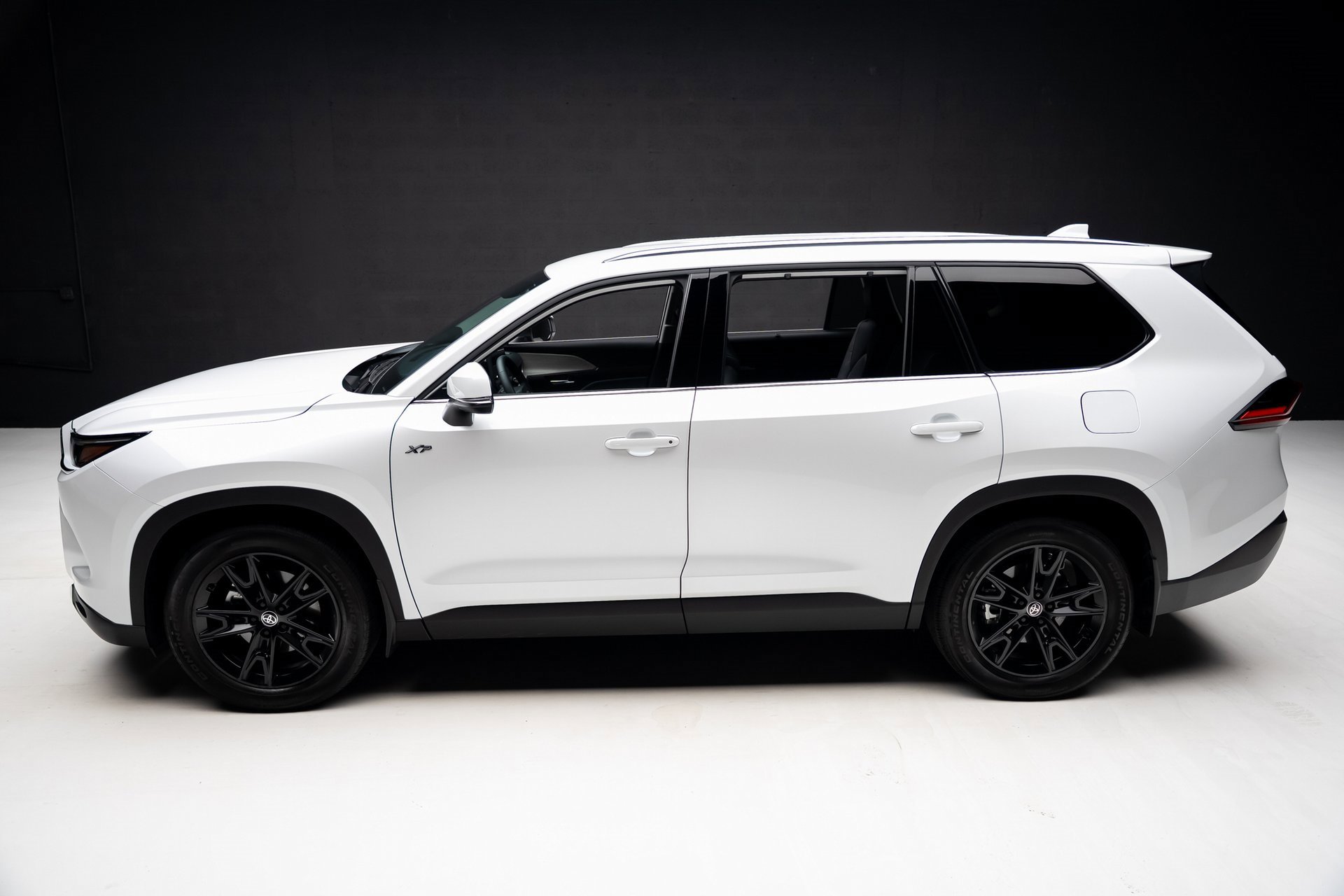 Used 2024 Toyota Grand Highlander XLE image 15