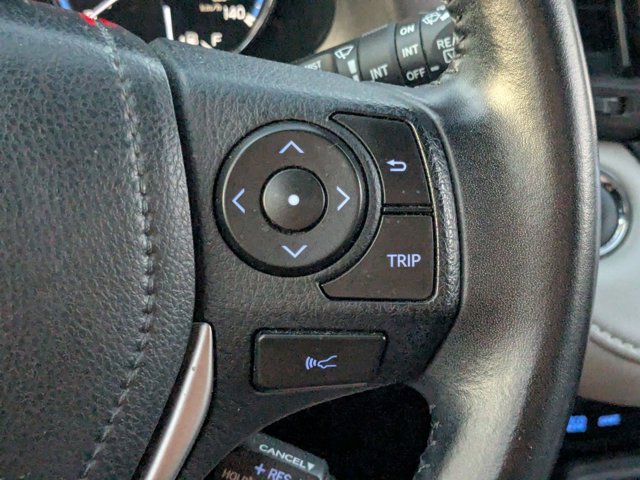 Used 2016 Toyota RAV4 XLE image 5