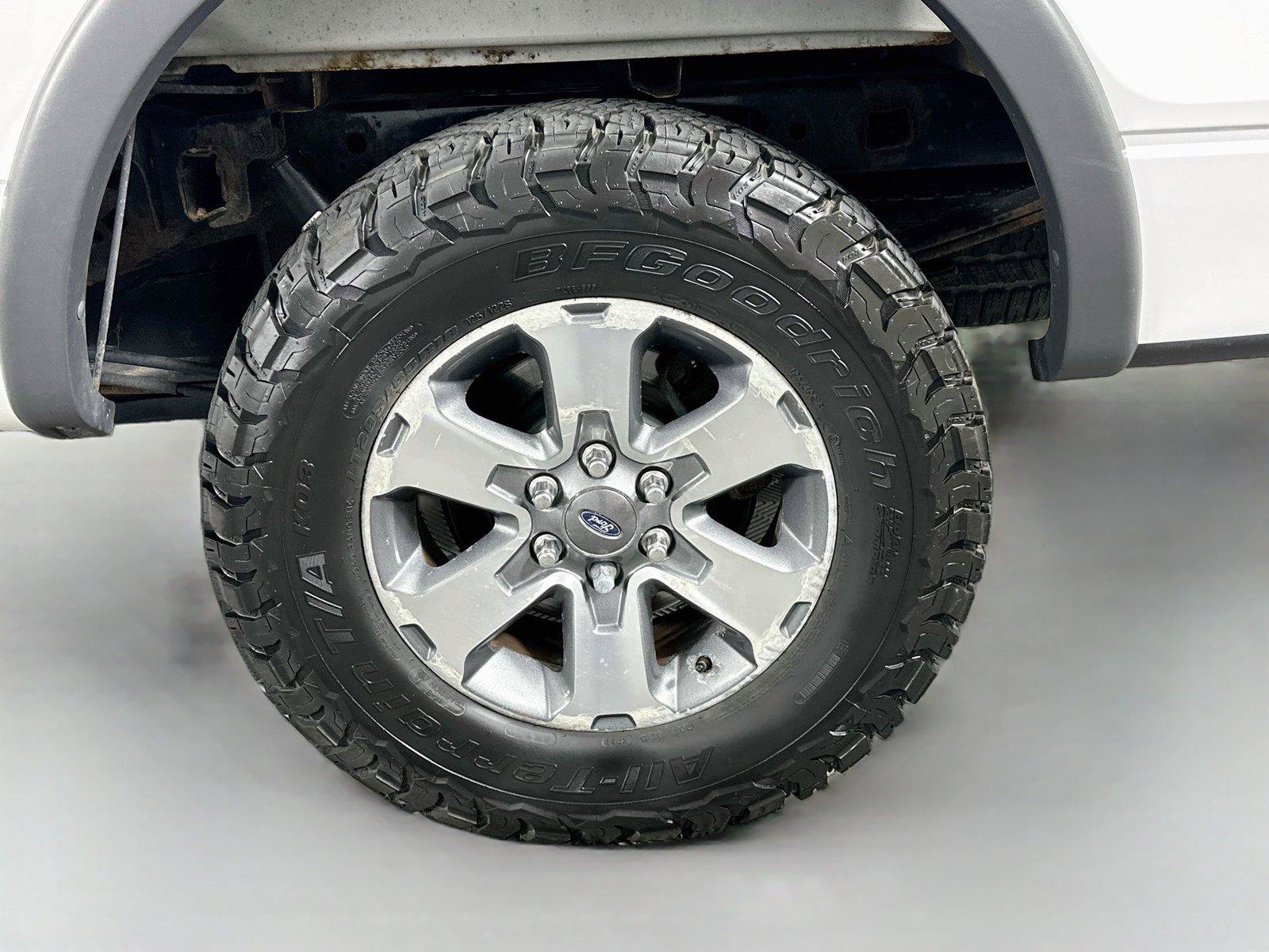 Used 2013 Ford F150 FX4 w/ Luxury Equipment Group AWD/4WD image 31