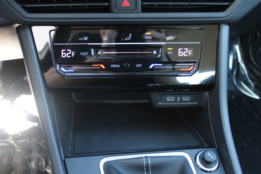 New 2026 Volkswagen Jetta S image 14