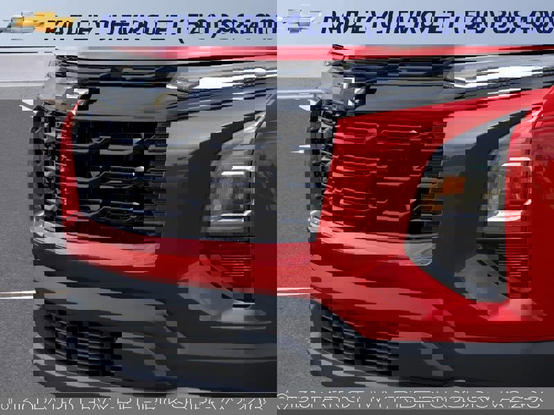 New 2026 Chevrolet Equinox LT w/ Midnight Edition image 13