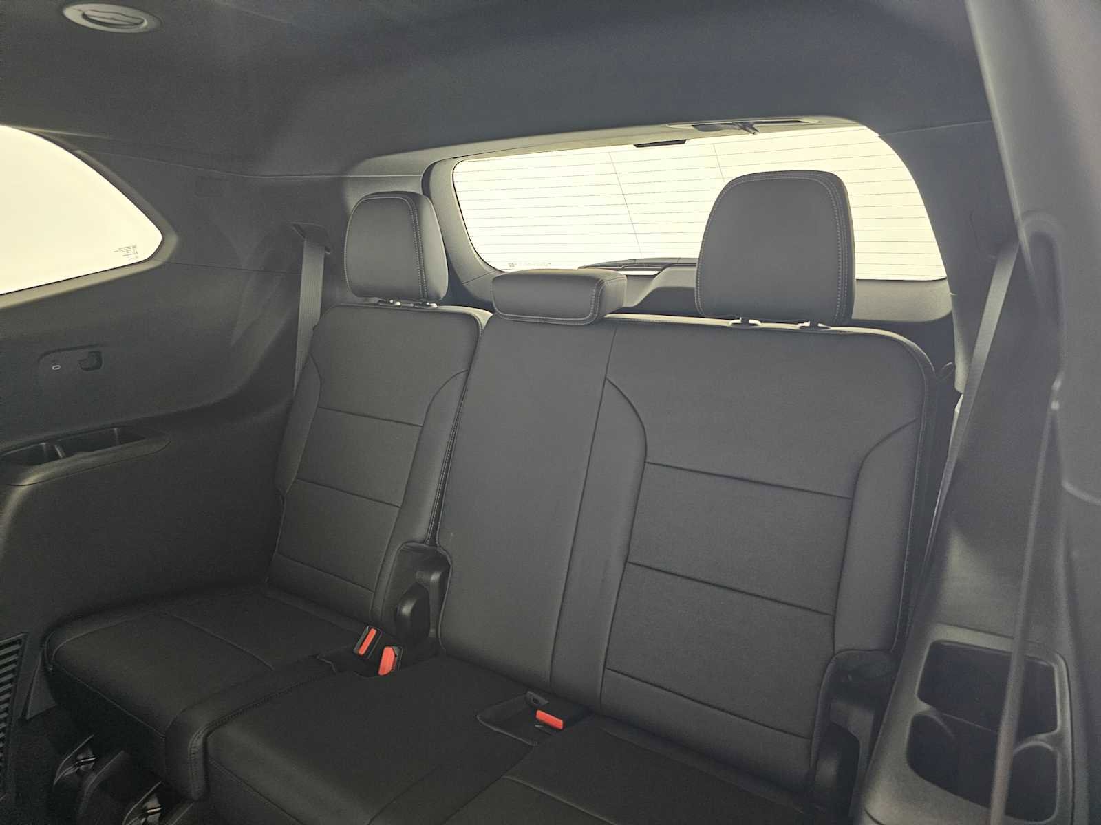 New 2026 Buick Enclave Preferred w/ Power Package image 16