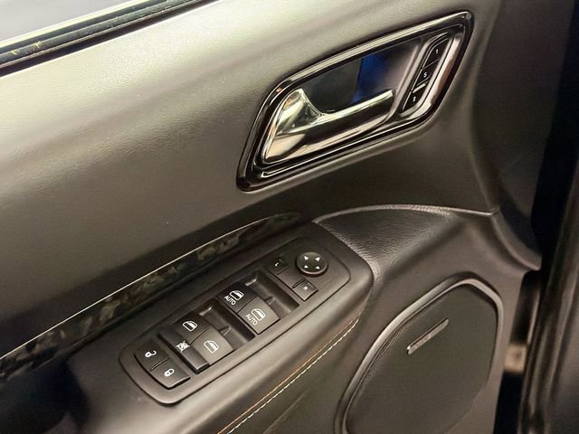 Used 2025 Dodge Durango SRT Hellcat image 18