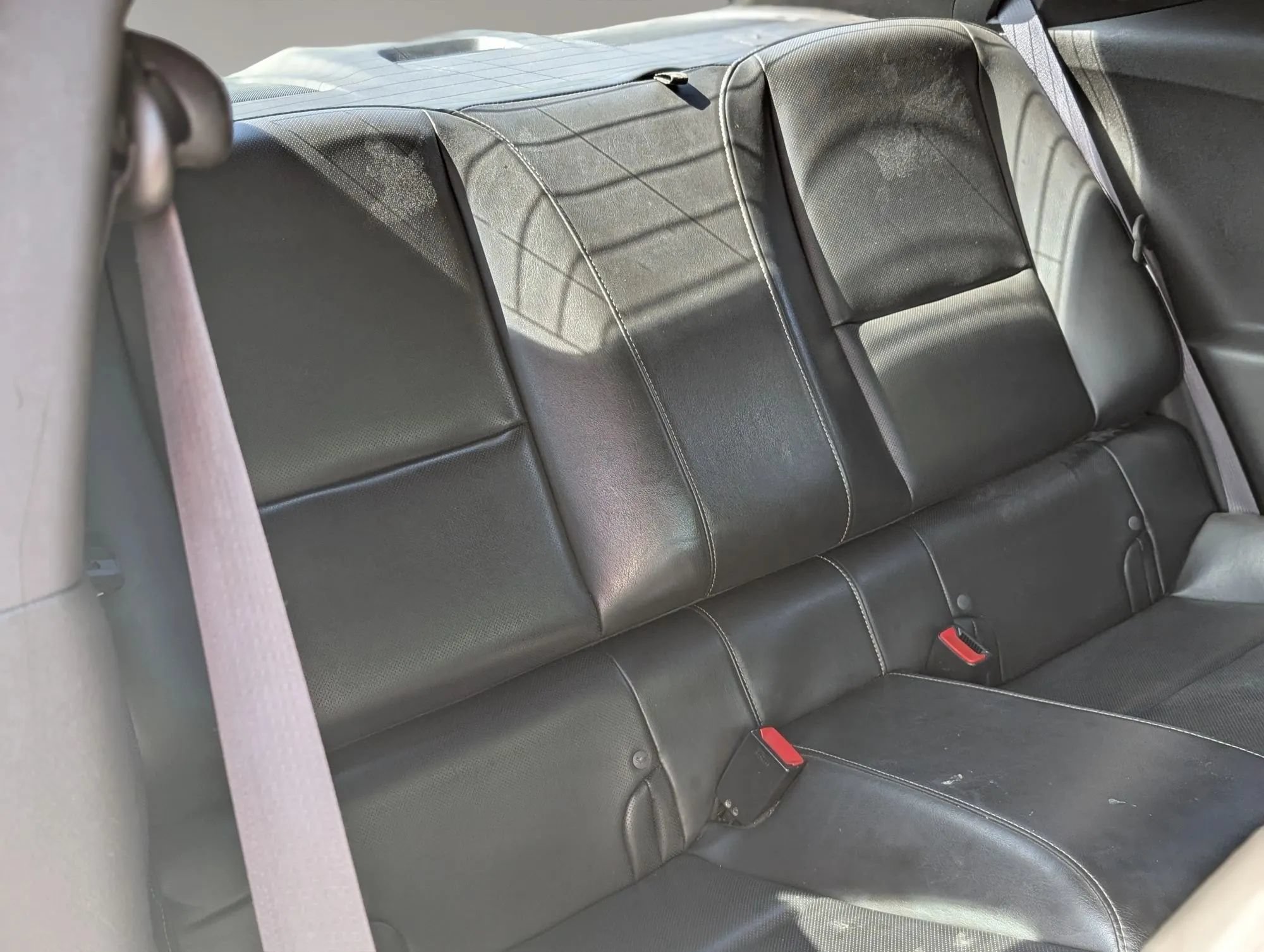Used 2012 Chevrolet Camaro LT RWD image 15