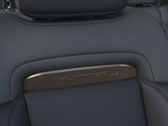 New 2025 GMC Hummer EV 2X AWD/4WD image 21