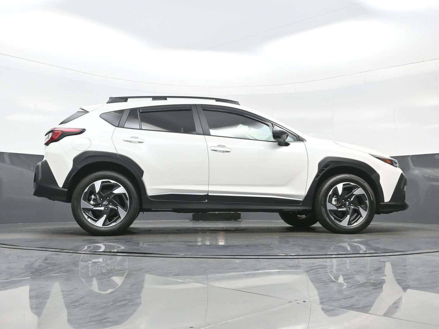 Used 2025 Subaru Crosstrek 2.5i Limited AWD/4WD image 34