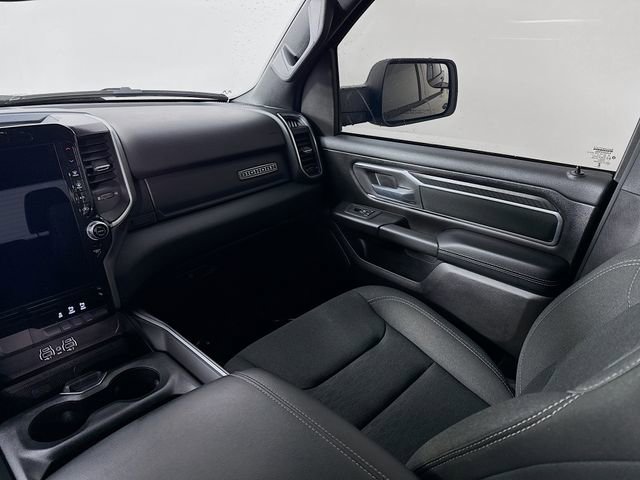 Used 2025 RAM 1500 Big Horn image 23