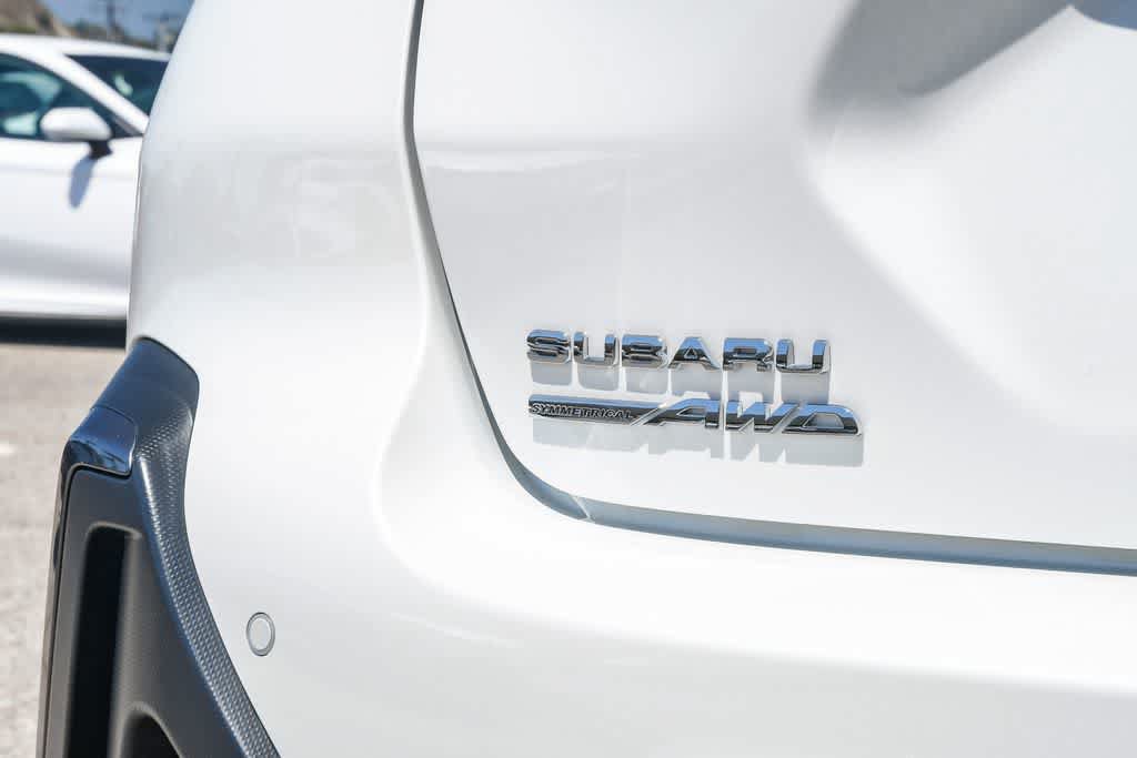 Used 2025 Subaru Crosstrek 2.5i Limited w/ Crosstrek Mirror Package AWD/4WD image 30