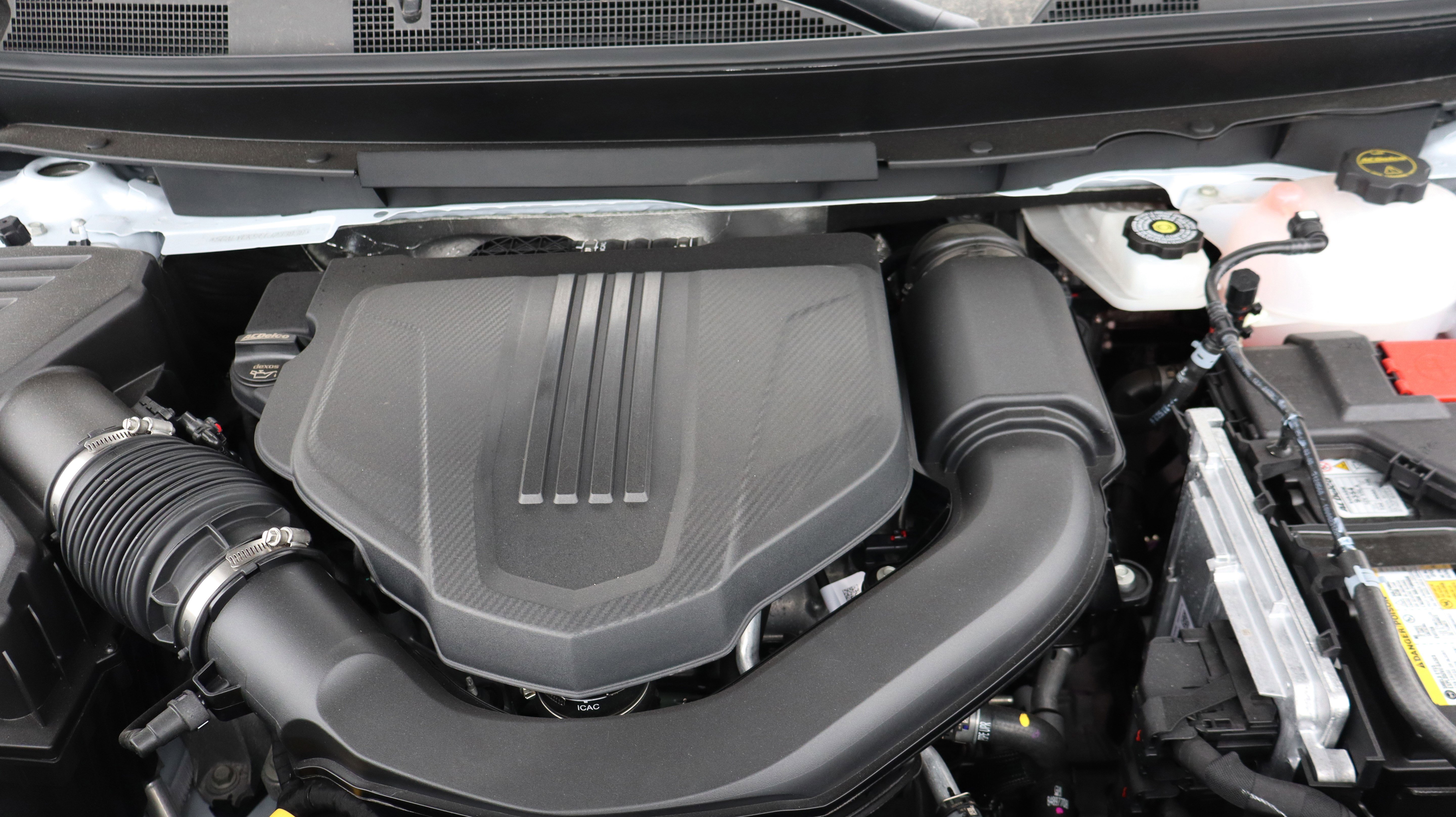 New 2026 Buick Enclave Avenir w/ Super Cruise Package AWD/4WD image 18