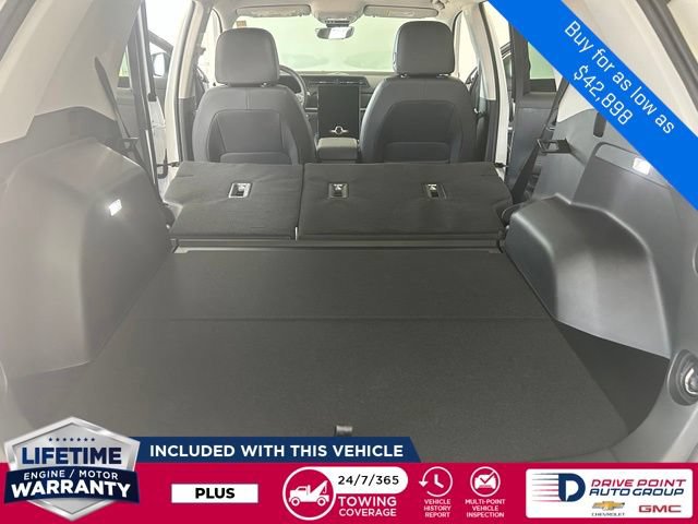 New 2027 GMC Terrain Denali AWD/4WD image 17