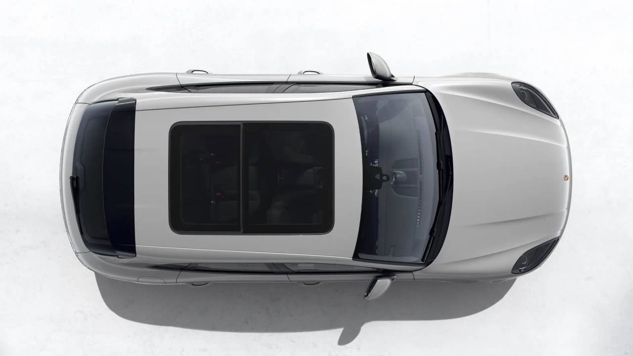 New 2026 Porsche Macan image 52