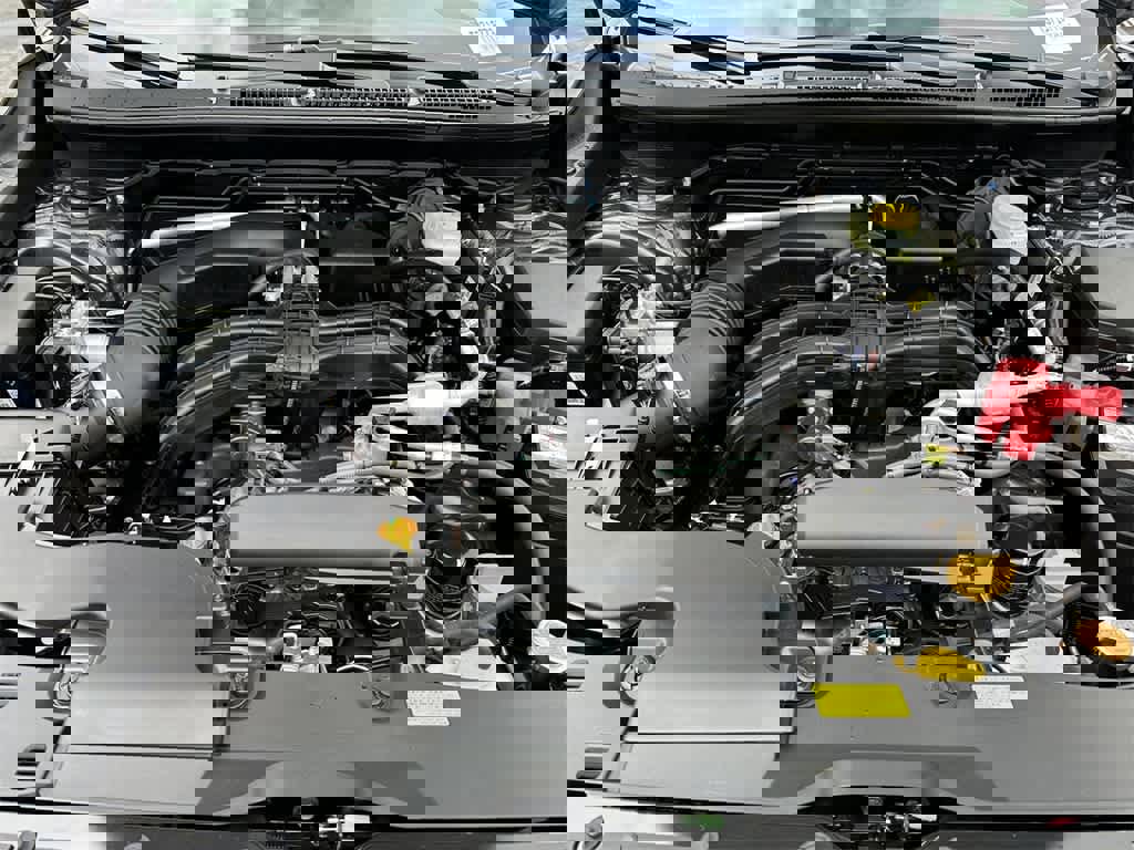 New 2026 Subaru Crosstrek 2.0i Premium image 9