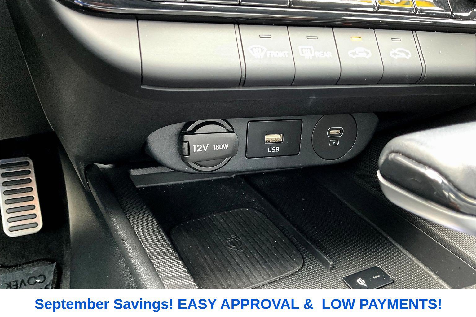 Used 2025 Hyundai Elantra Sport FWD image 16