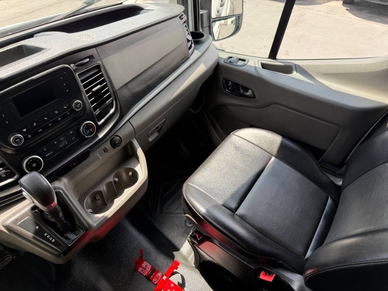 Used 2023 Ford Transit 350 XL RWD image 14