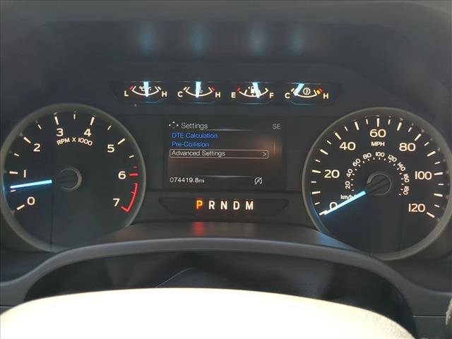 Used 2019 Ford F150 XLT w/ Equipment Group 302A Luxury image 11