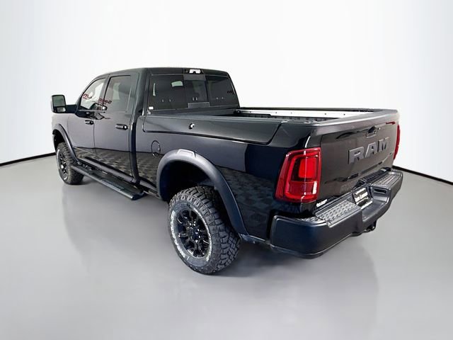 New 2025 RAM 2500 Power Wagon AWD/4WD image 4
