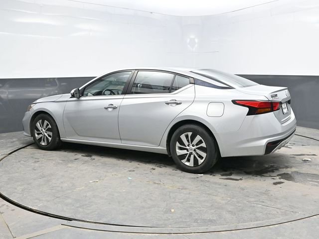 Used 2021 Nissan Altima 2.5 S image 4