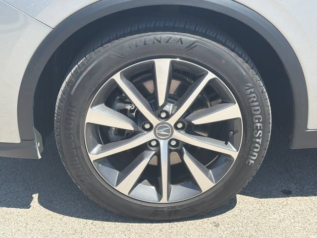 Used 2025 Acura MDX SH-AWD w/ Technology Package image 43