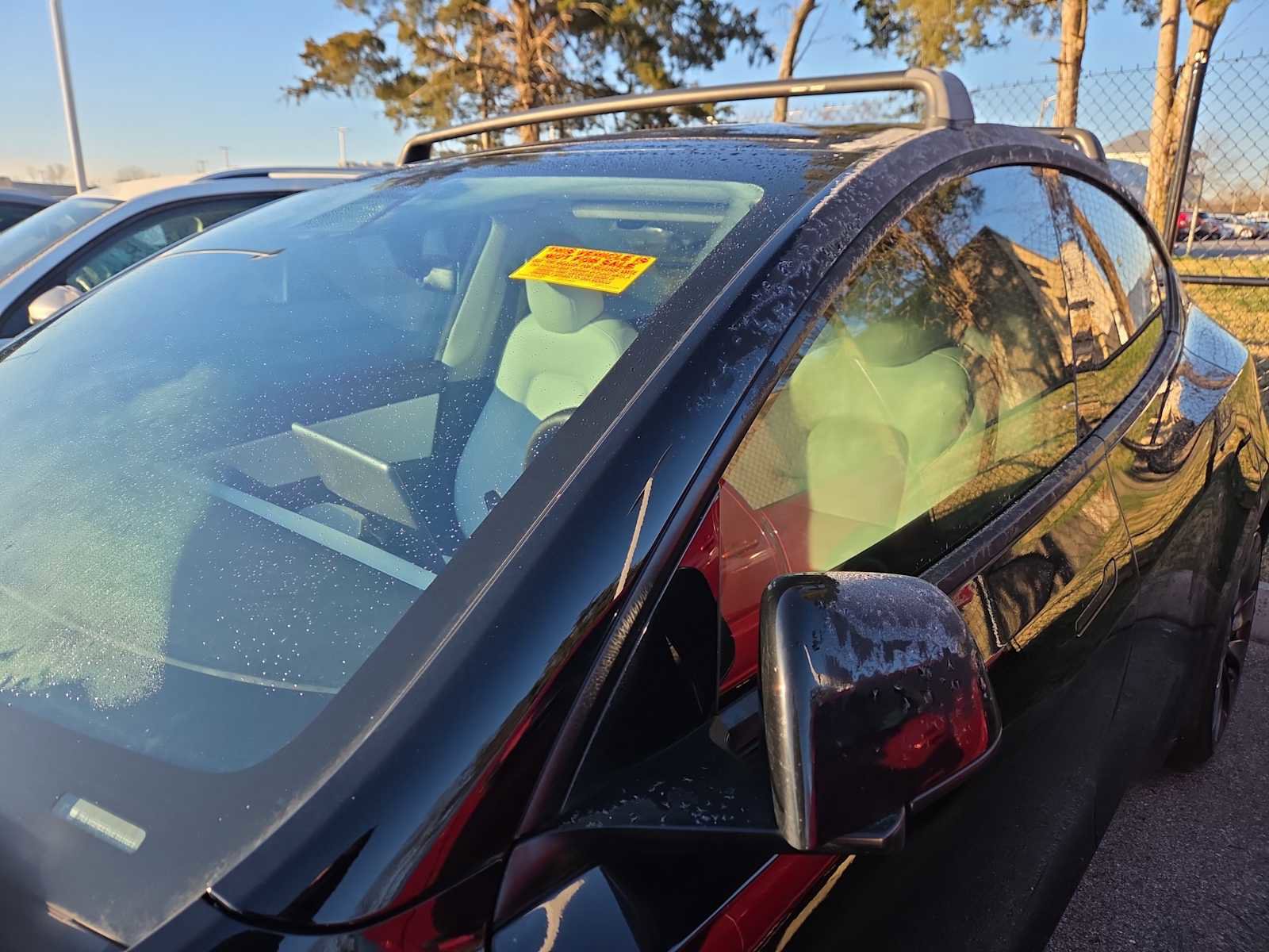 Used 2022 Tesla Model Y Performance image 9