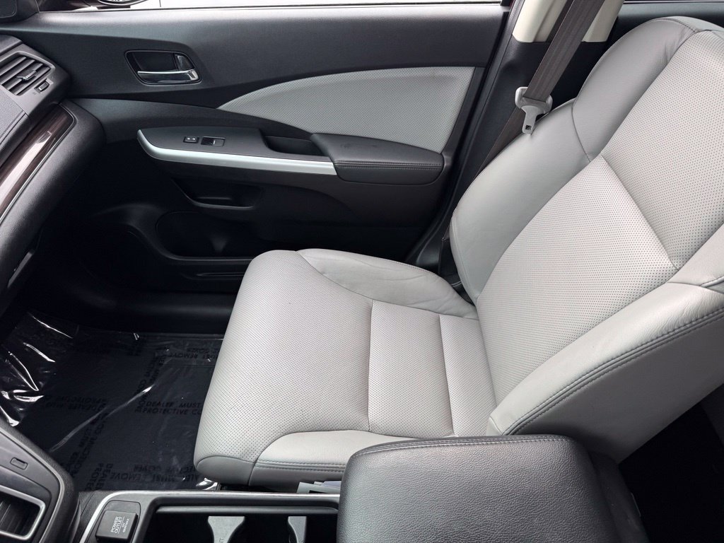 Used 2015 Honda CR-V EX-L image 23