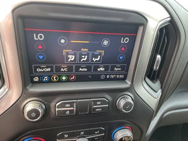 Used 2020 Chevrolet Silverado 1500 LT w/ All-Star Edition AWD/4WD image 36