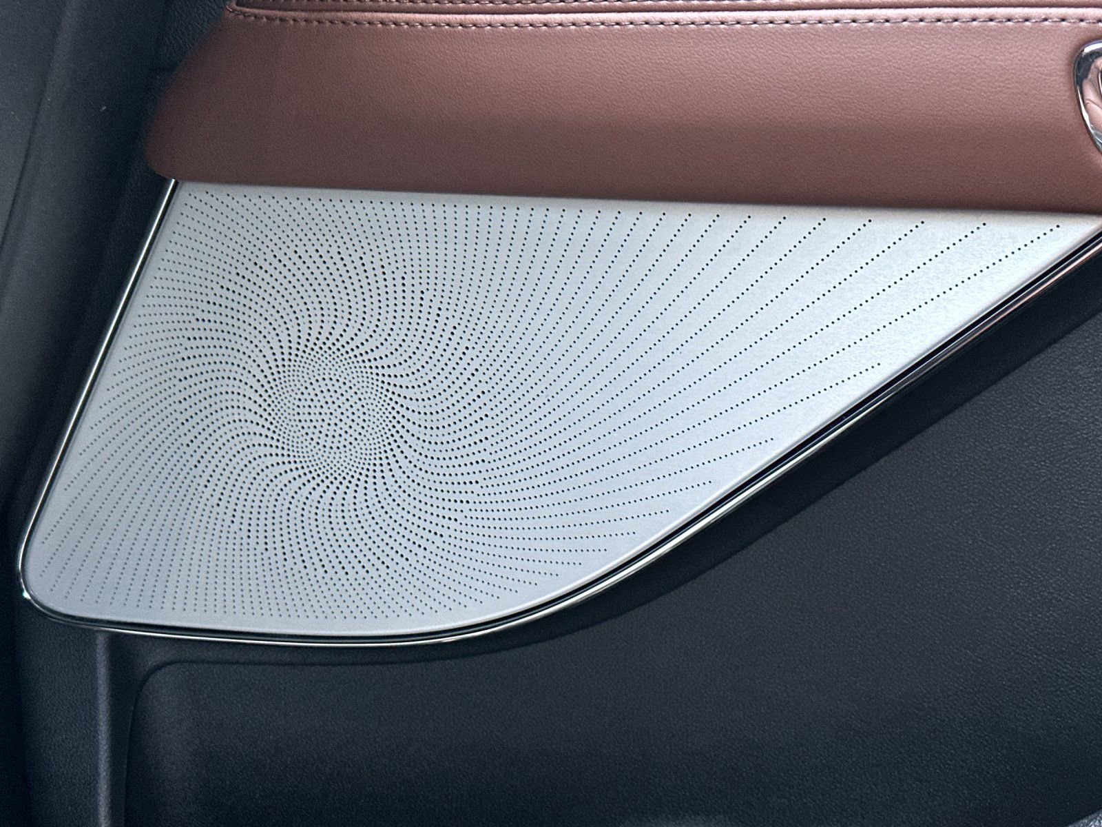 New 2025 Lincoln Aviator Reserve w/ Equipment Group 201A image 20
