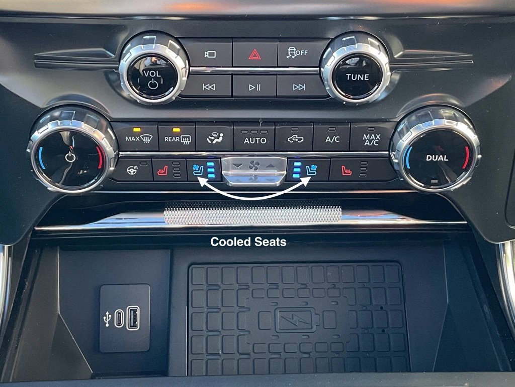 New 2025 Ford F150 Platinum w/ Equipment Group 702A High image 19