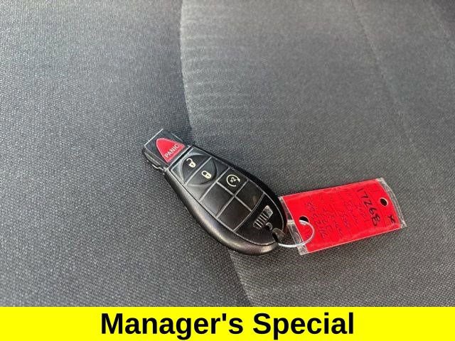 Used 2021 RAM 1500 Classic Warlock image 50