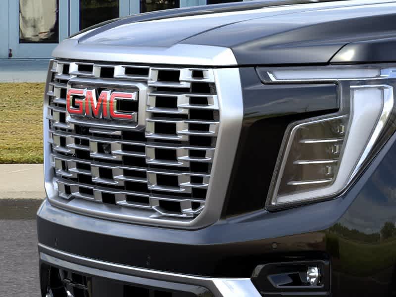 New 2026 GMC Yukon Denali AWD/4WD image 13