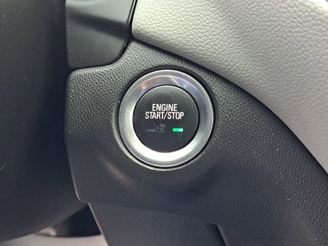 Used 2023 Chevrolet Equinox LS w/ LPO, Floor Liner Package image 14