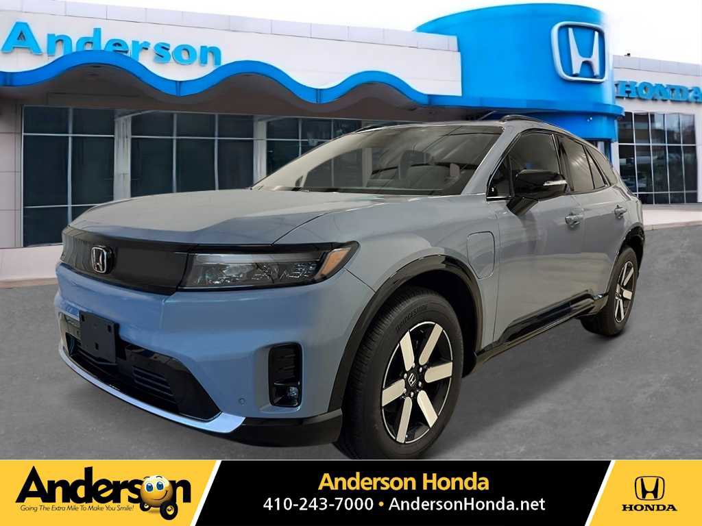 New 2026 Honda Prologue Touring image 1