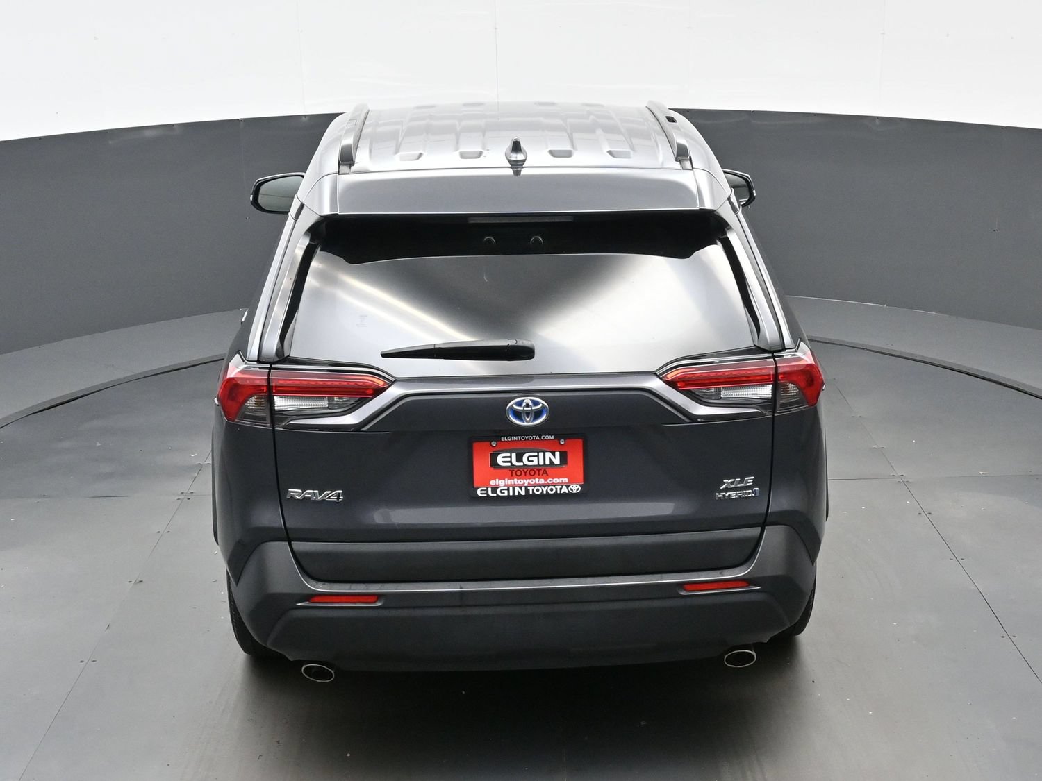 Used 2023 Toyota RAV4 XLE w/ XLE Grade Weather Package AWD/4WD image 39