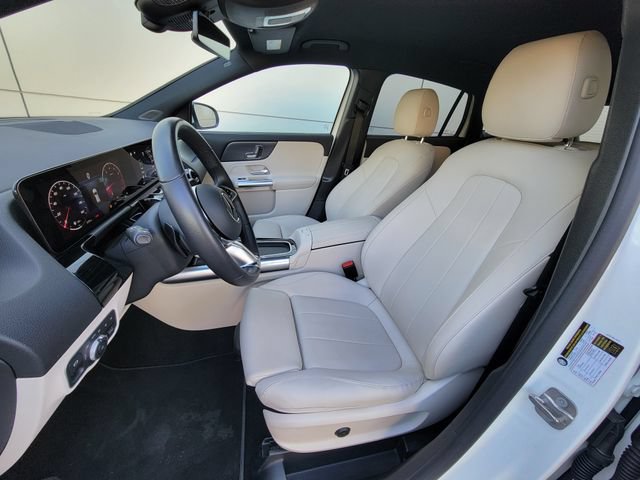 Used 2025 Mercedes-Benz GLA 250 4MATIC image 18