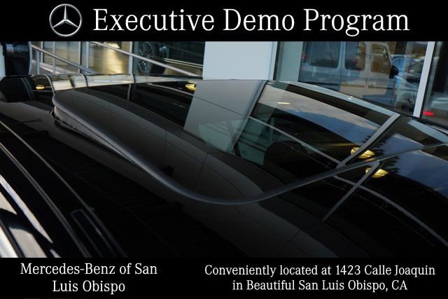 Used 2025 Mercedes-Benz C 300 Sedan image 12